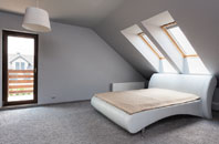 Pitsea bedroom extensions