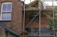 free Pitsea home extension quotes